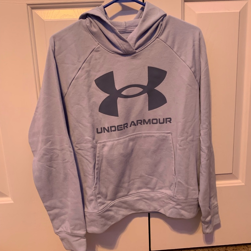 Under Armour Hoodie